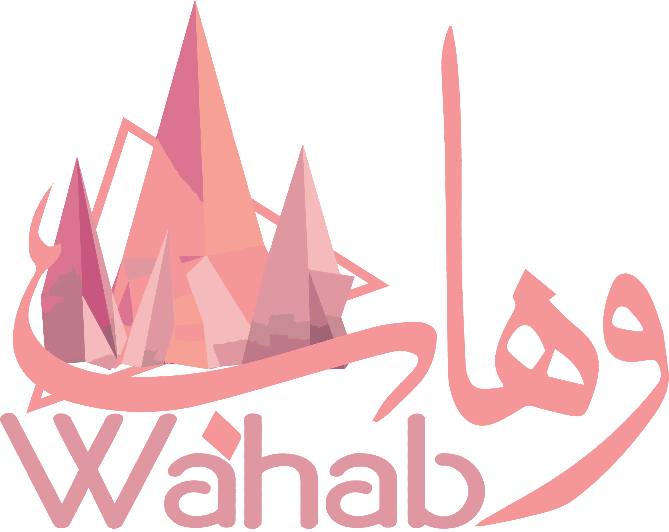 Wahab Pink Salt