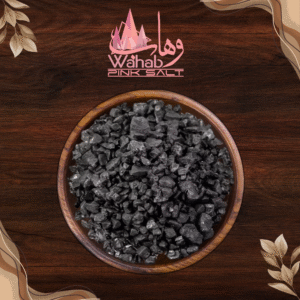 Himalayan Black Edible Salt (Kala Namak)